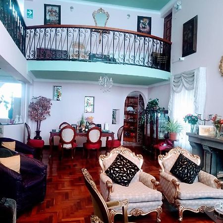 קוסקו Residencial Belle Maison מראה חיצוני תמונה