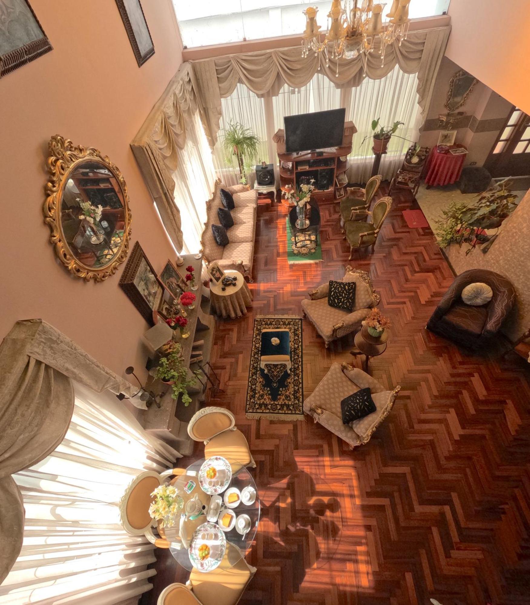 קוסקו Residencial Belle Maison מראה חיצוני תמונה