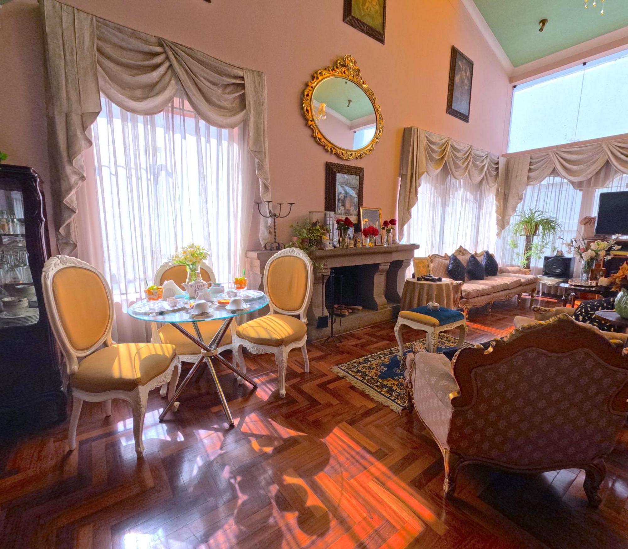 קוסקו Residencial Belle Maison מראה חיצוני תמונה