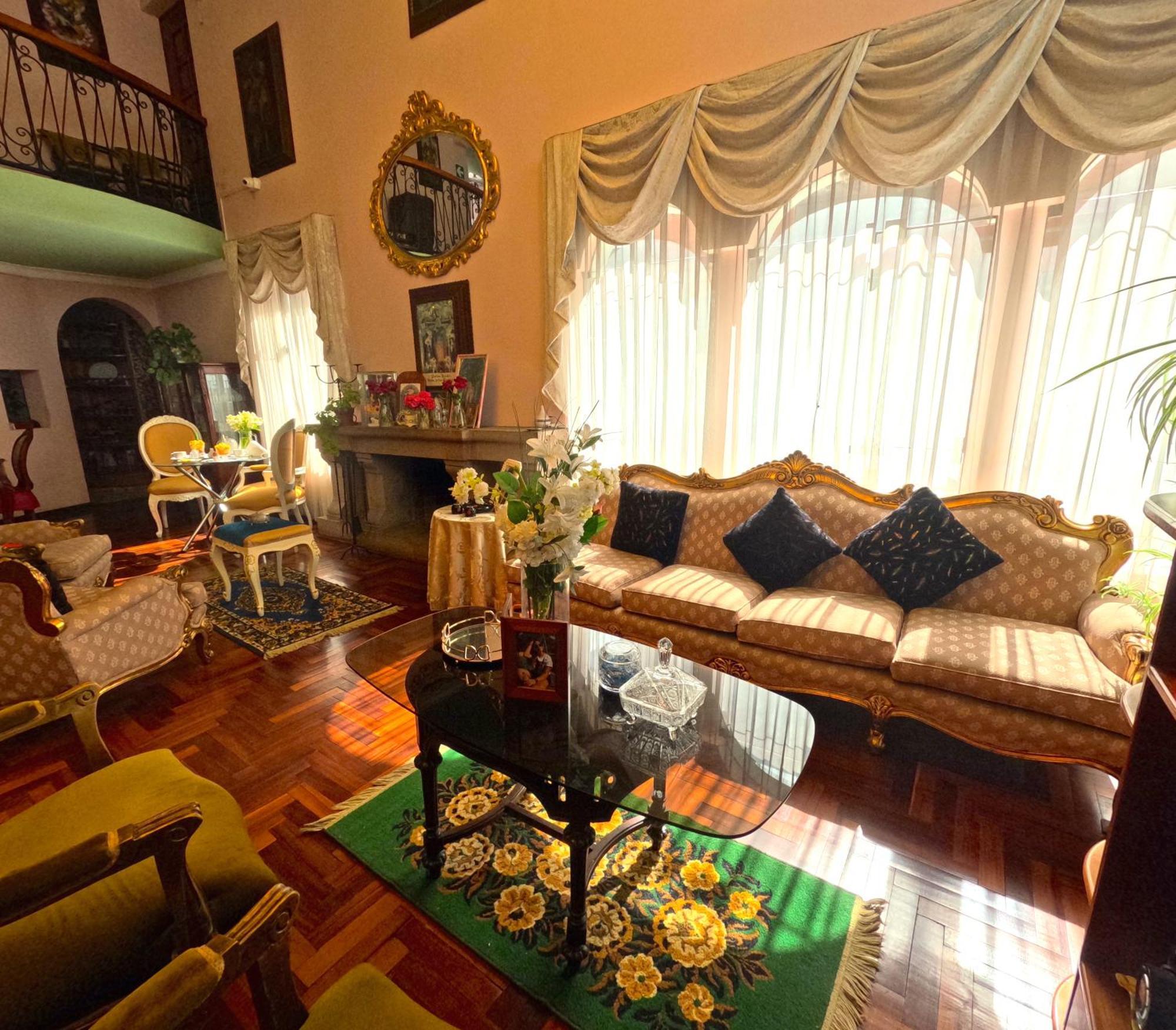 קוסקו Residencial Belle Maison מראה חיצוני תמונה