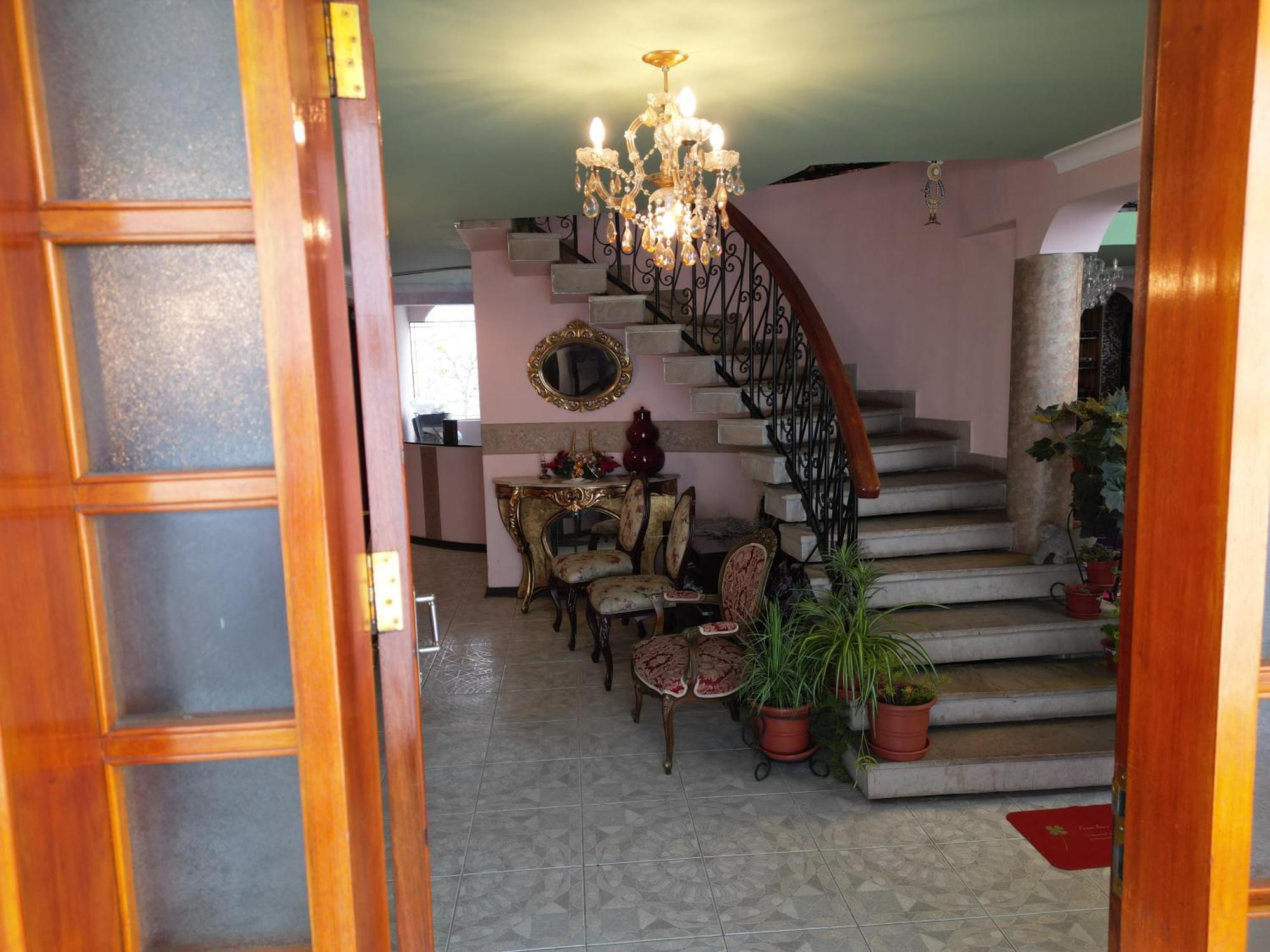 קוסקו Residencial Belle Maison מראה חיצוני תמונה