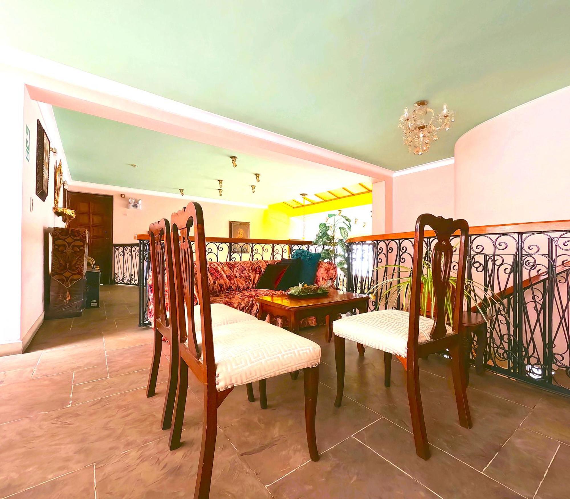 קוסקו Residencial Belle Maison מראה חיצוני תמונה