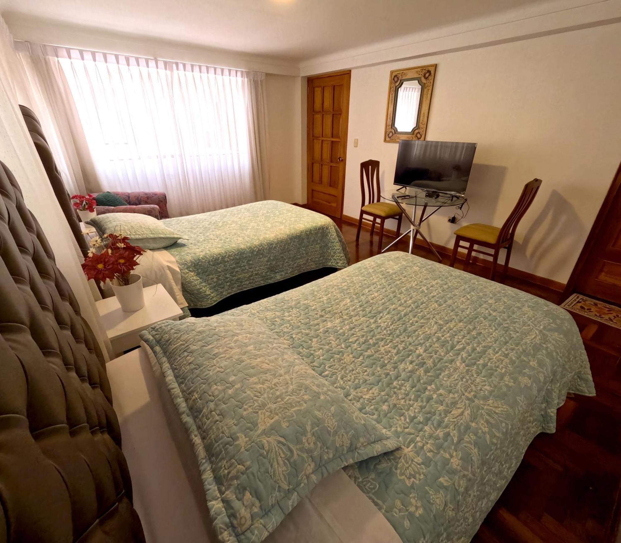 קוסקו Residencial Belle Maison מראה חיצוני תמונה