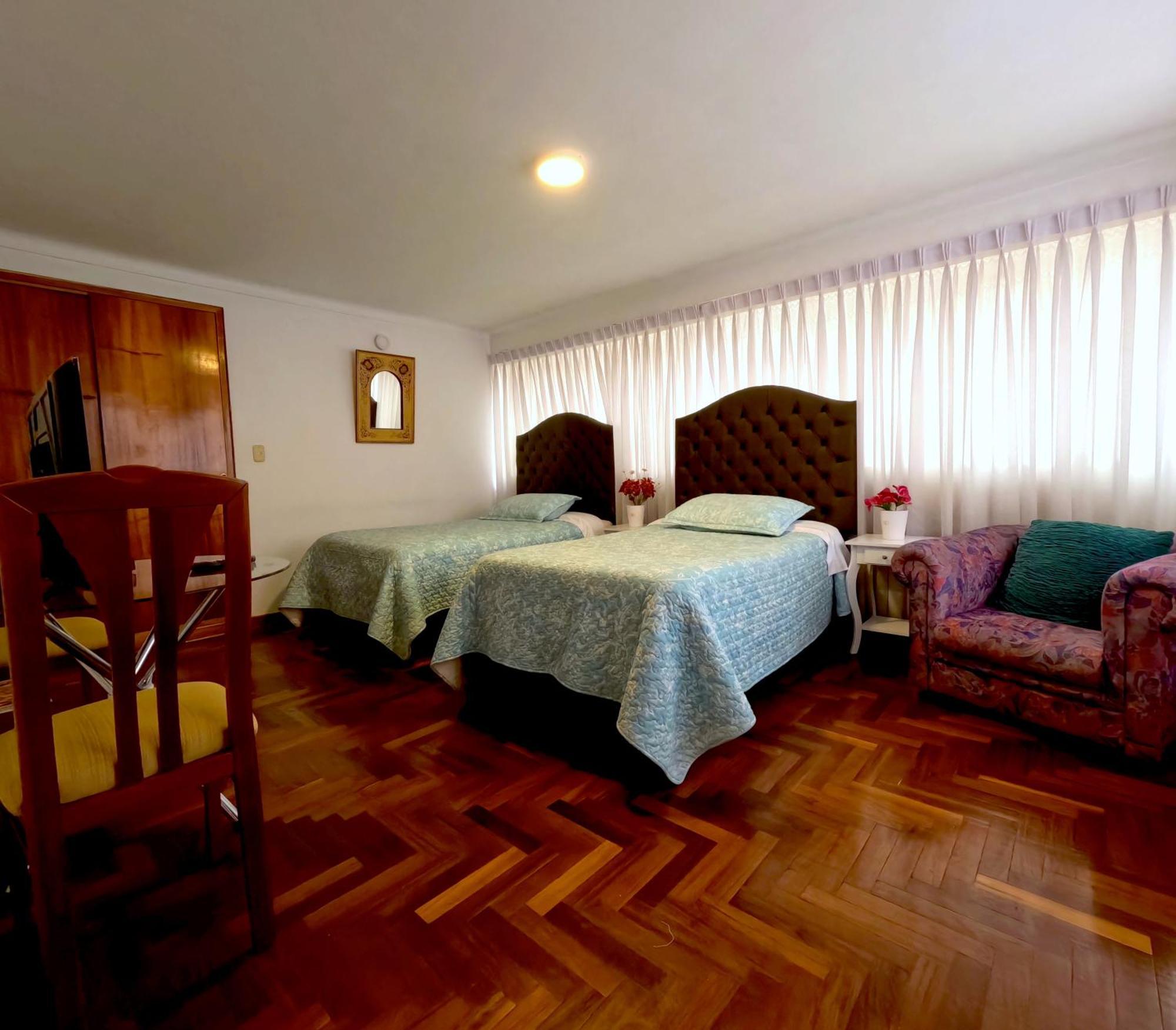 קוסקו Residencial Belle Maison מראה חיצוני תמונה