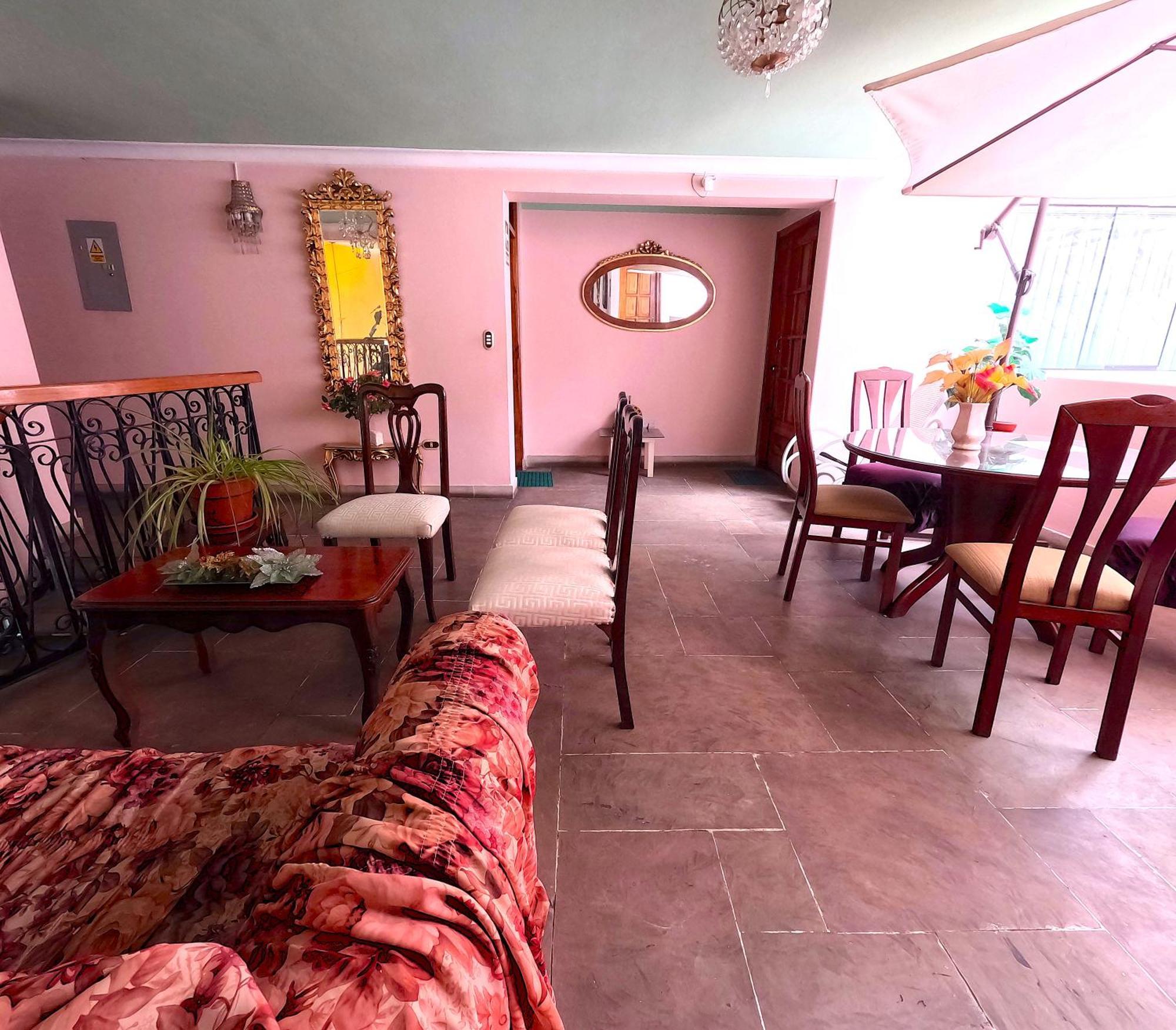 קוסקו Residencial Belle Maison מראה חיצוני תמונה