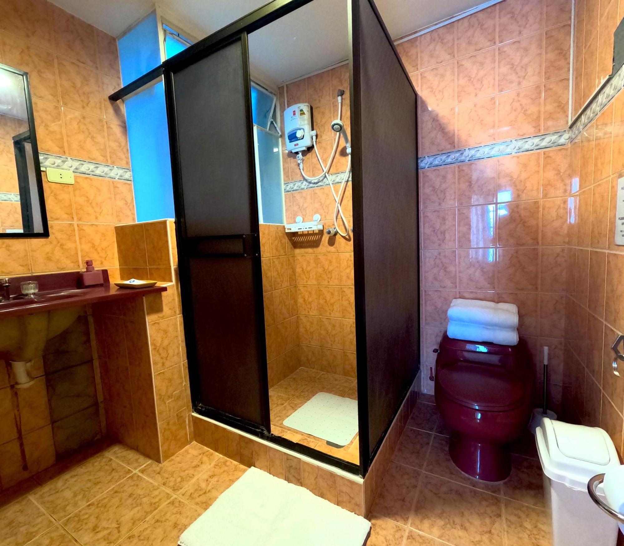 קוסקו Residencial Belle Maison מראה חיצוני תמונה