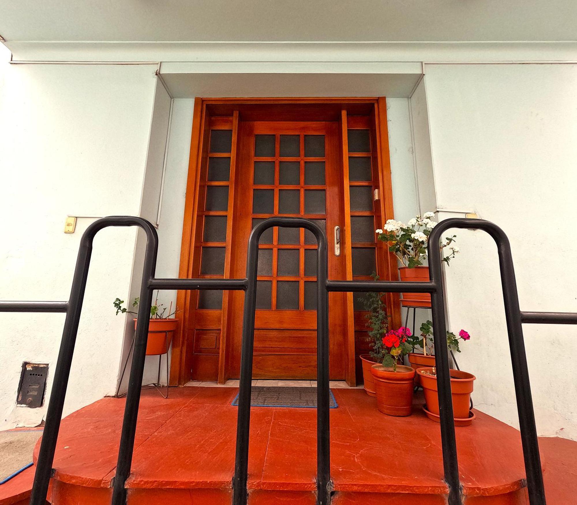 קוסקו Residencial Belle Maison מראה חיצוני תמונה