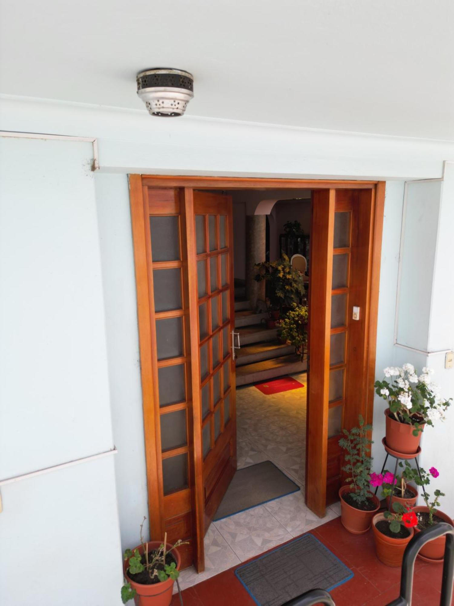 קוסקו Residencial Belle Maison מראה חיצוני תמונה