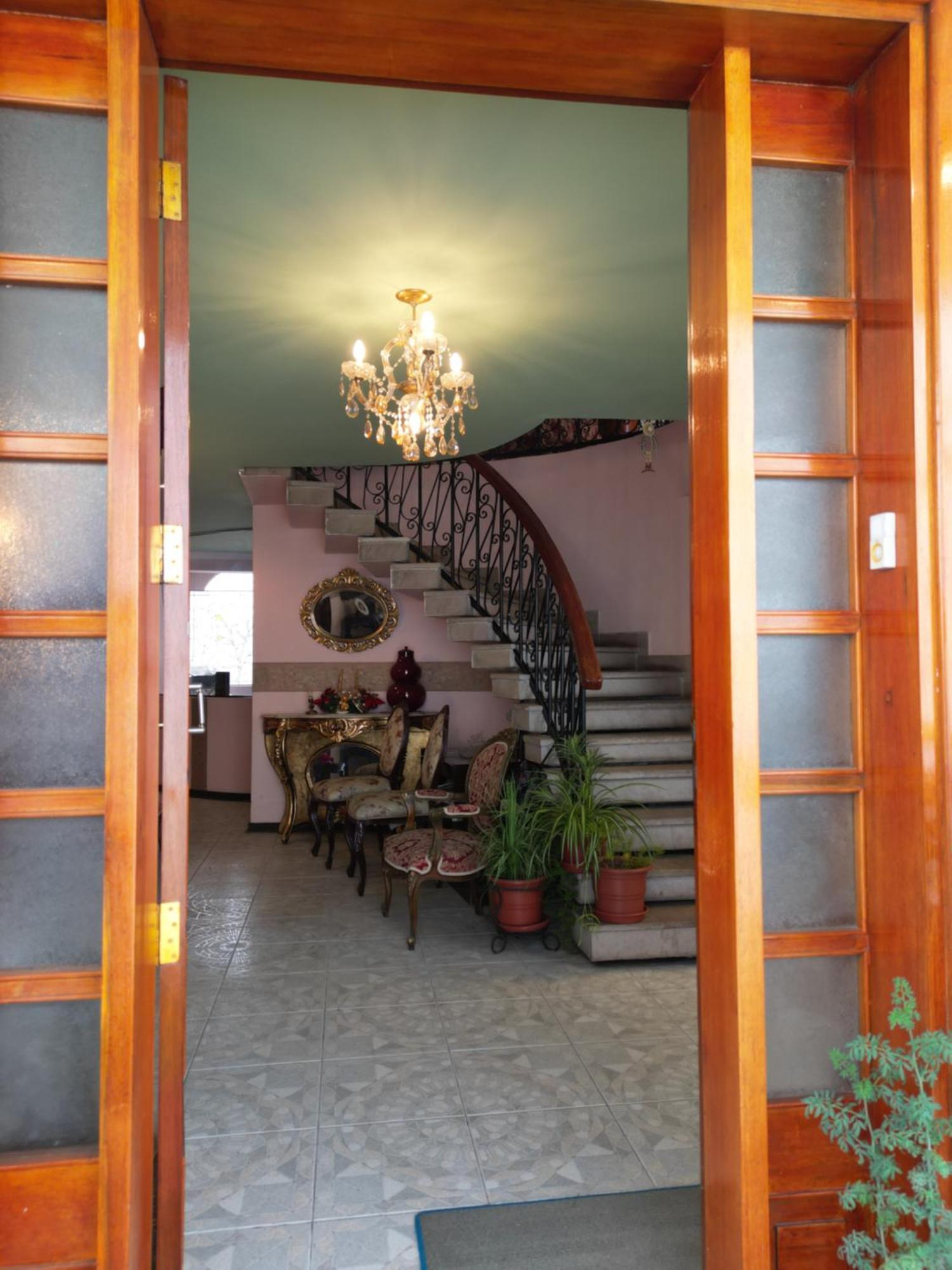 קוסקו Residencial Belle Maison מראה חיצוני תמונה