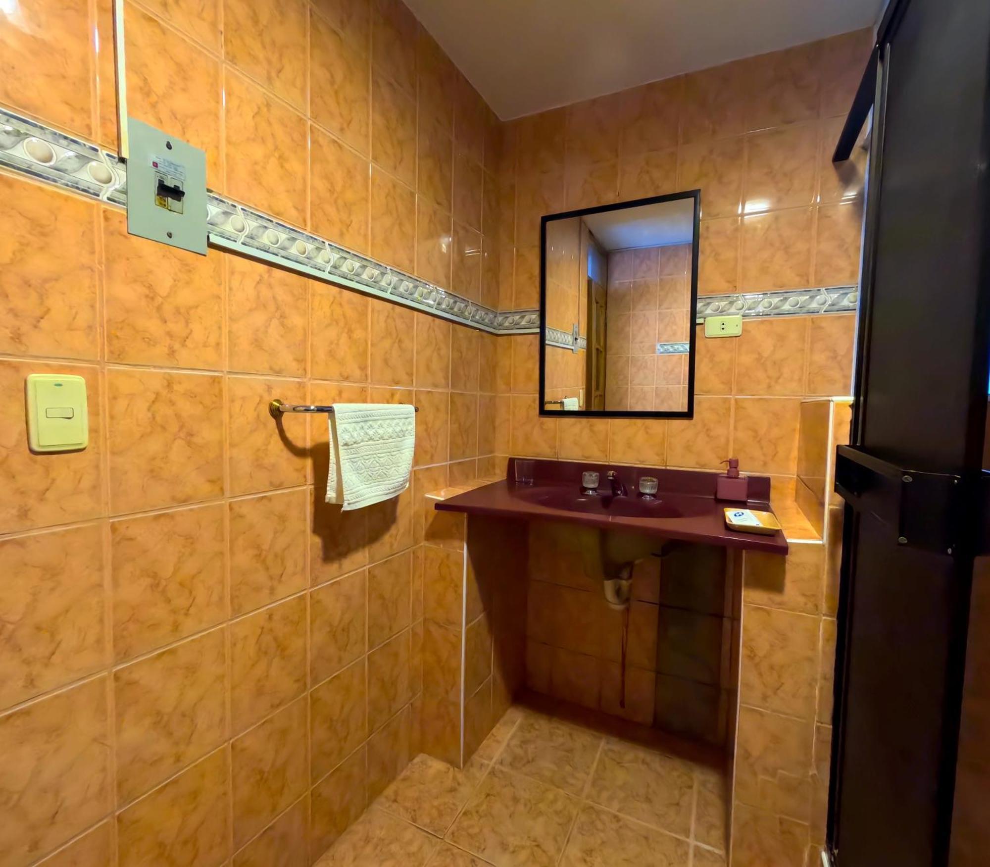 קוסקו Residencial Belle Maison מראה חיצוני תמונה