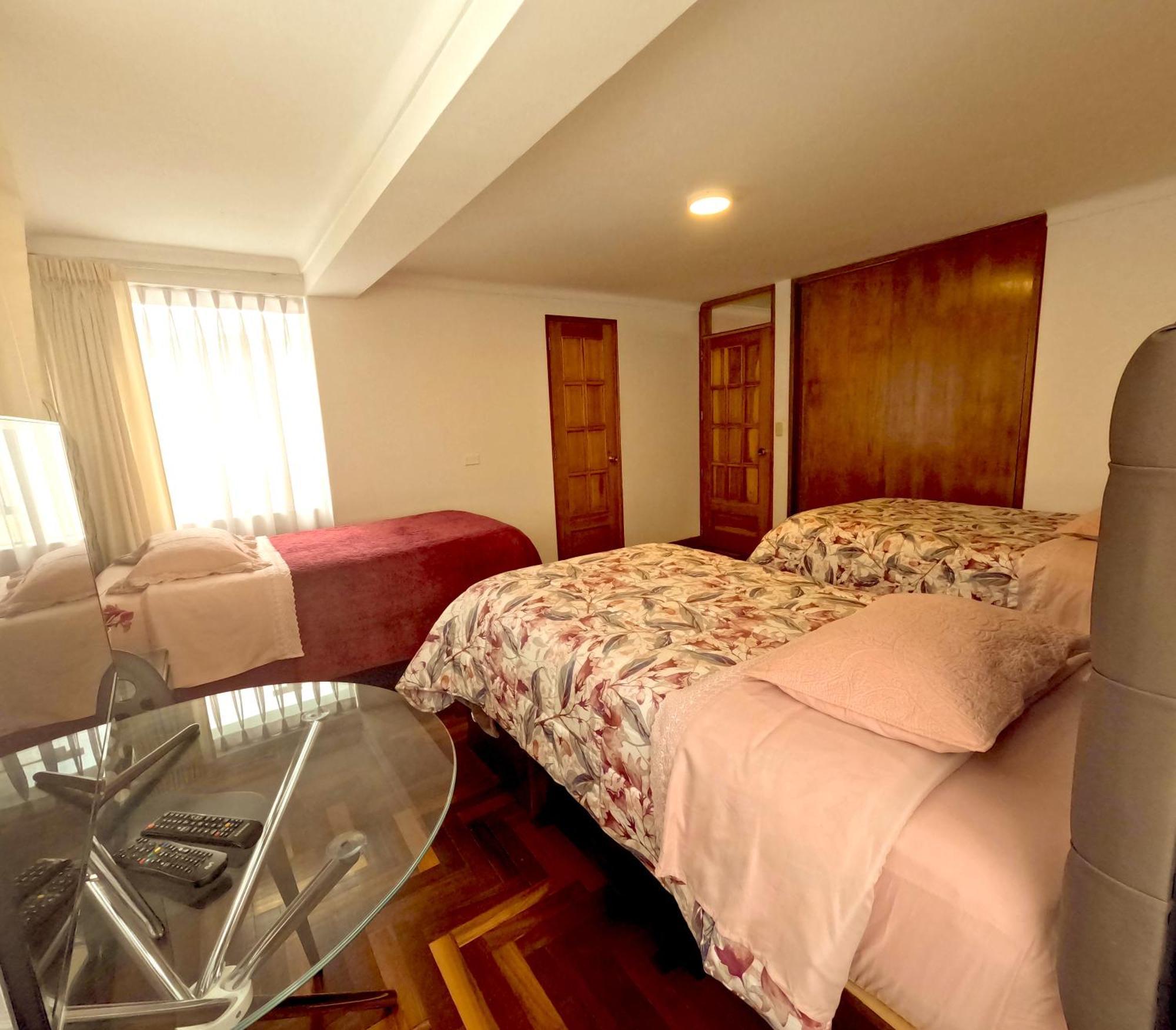 קוסקו Residencial Belle Maison מראה חיצוני תמונה
