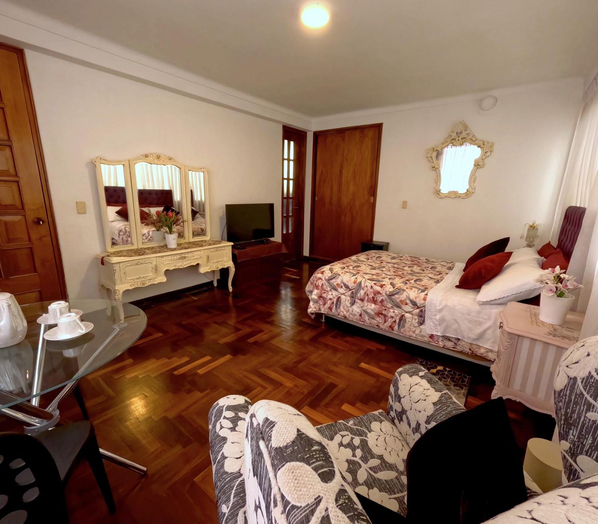 קוסקו Residencial Belle Maison מראה חיצוני תמונה