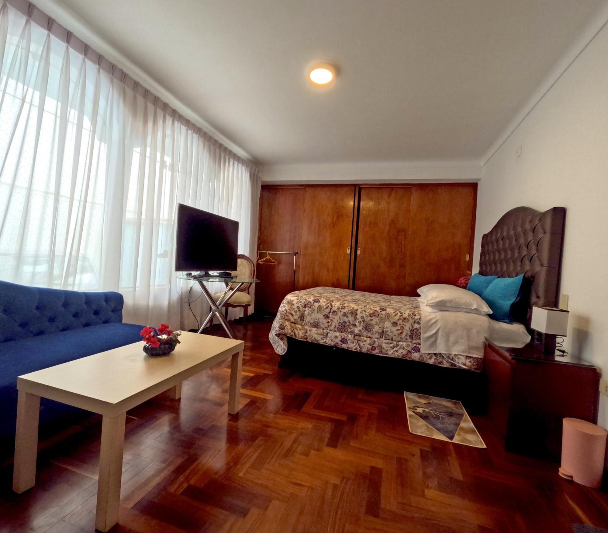 קוסקו Residencial Belle Maison מראה חיצוני תמונה