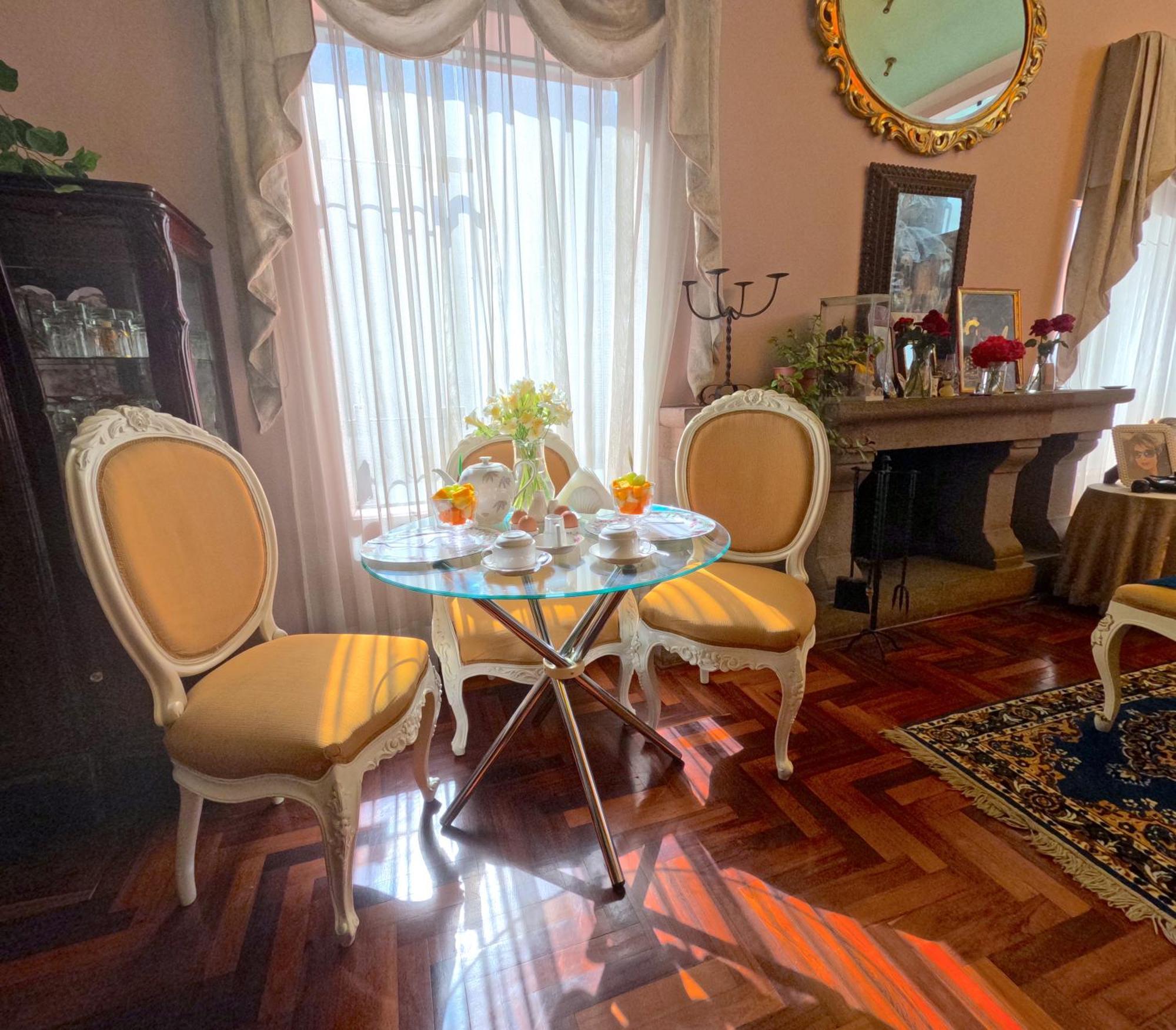 קוסקו Residencial Belle Maison מראה חיצוני תמונה
