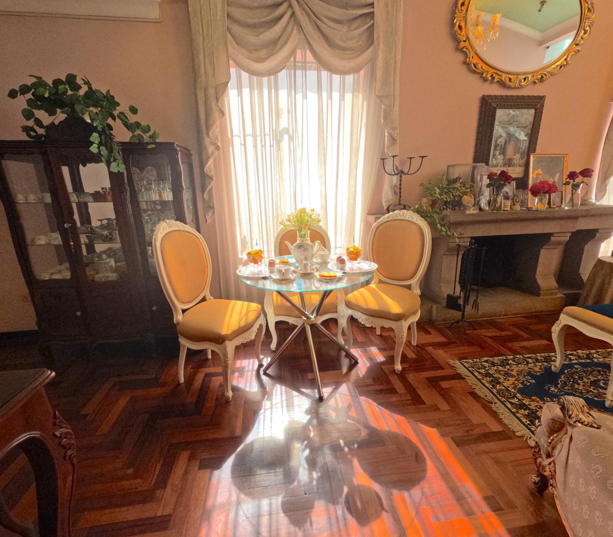 קוסקו Residencial Belle Maison מראה חיצוני תמונה