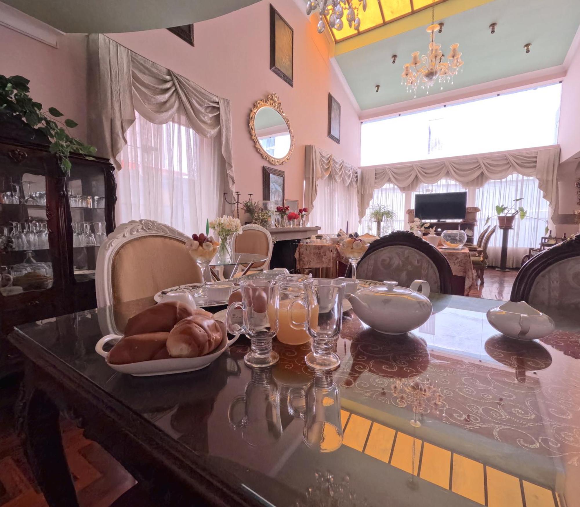 קוסקו Residencial Belle Maison מראה חיצוני תמונה