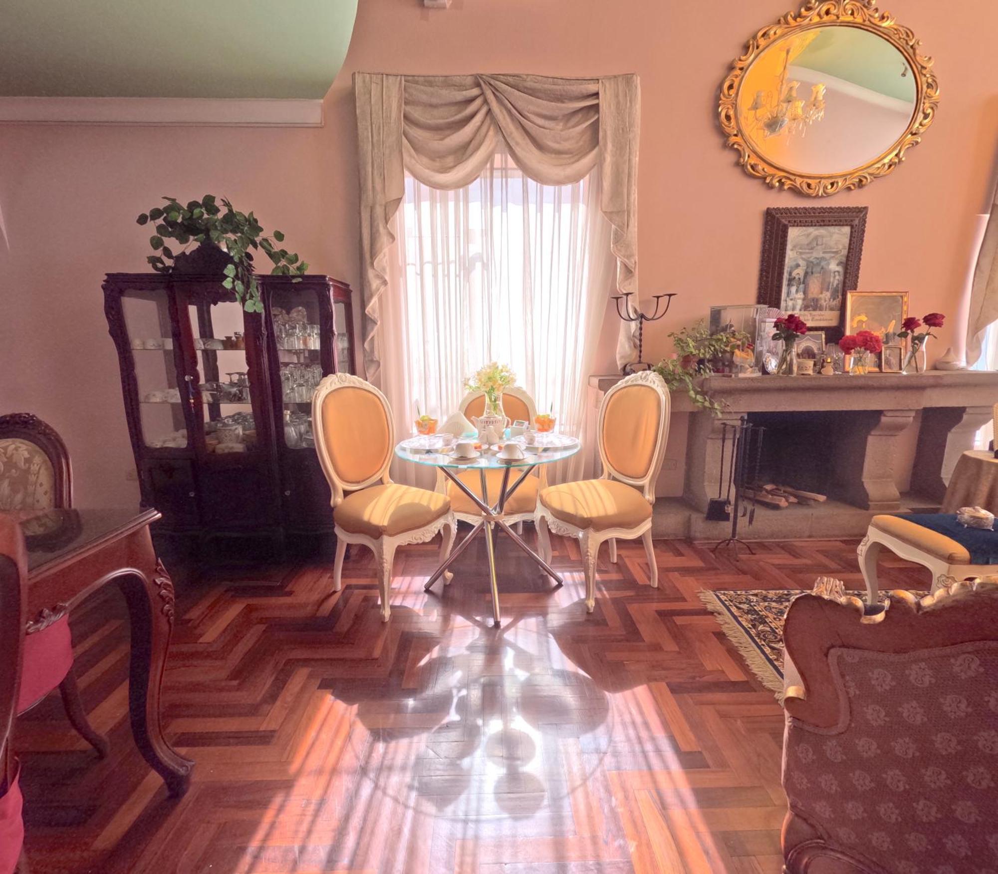 קוסקו Residencial Belle Maison מראה חיצוני תמונה