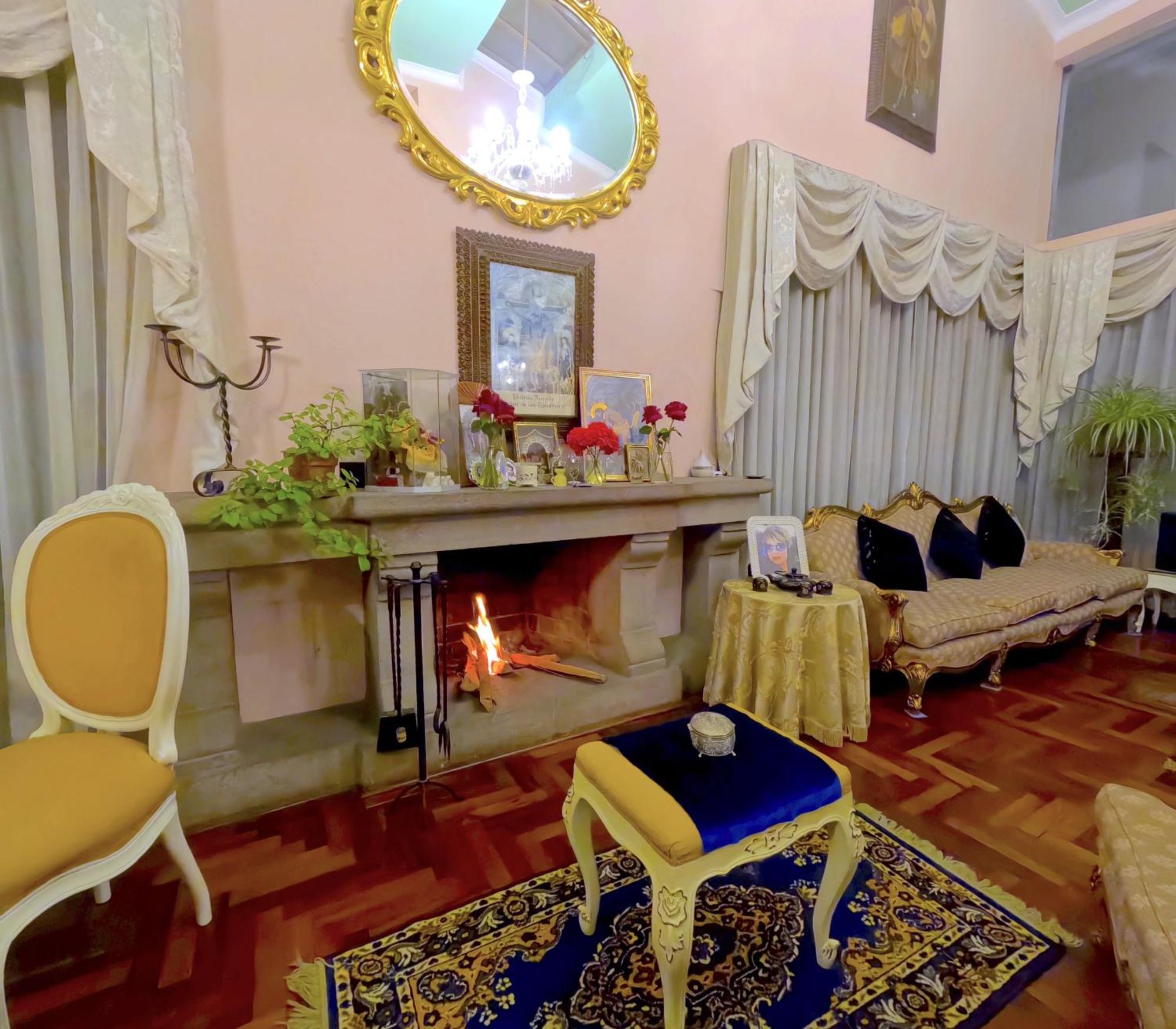 קוסקו Residencial Belle Maison מראה חיצוני תמונה