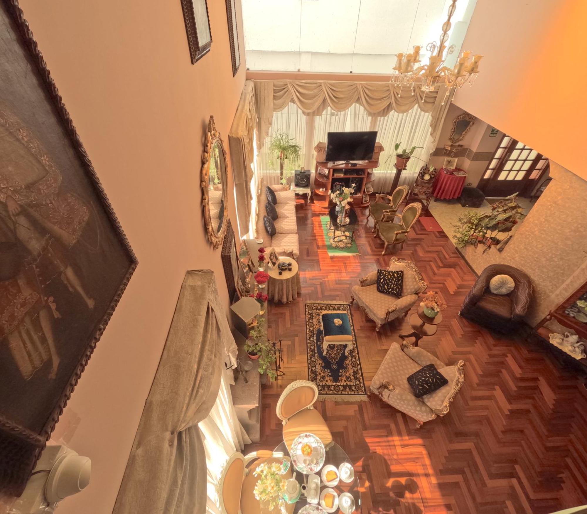 קוסקו Residencial Belle Maison מראה חיצוני תמונה