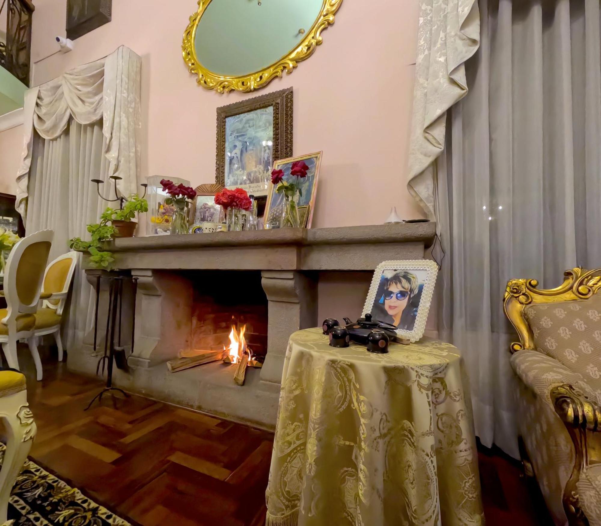 קוסקו Residencial Belle Maison מראה חיצוני תמונה