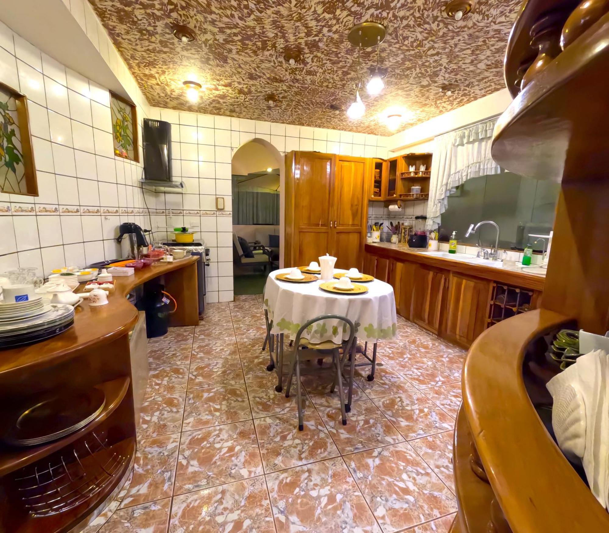 קוסקו Residencial Belle Maison מראה חיצוני תמונה