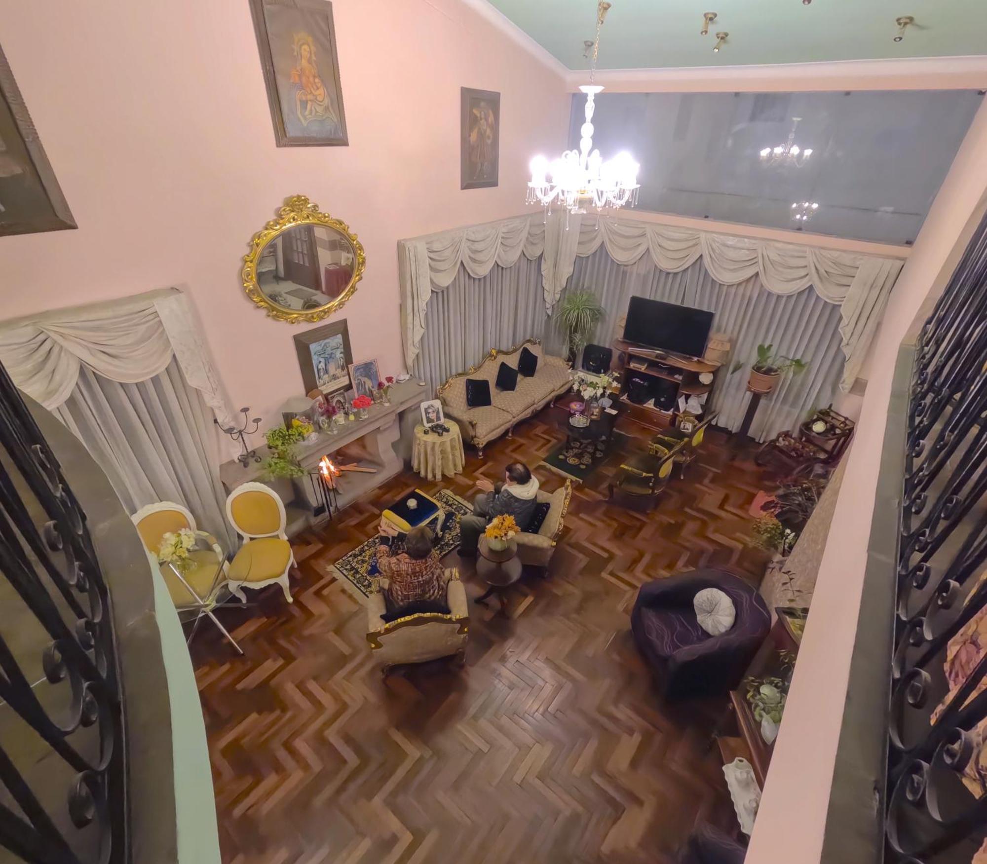 קוסקו Residencial Belle Maison מראה חיצוני תמונה